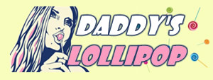 Daddy's Lollipop